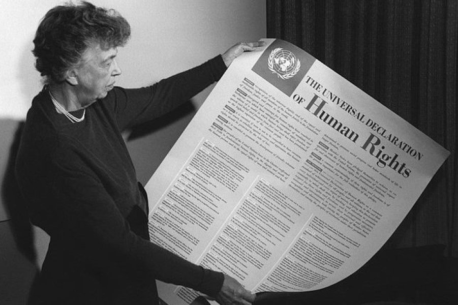 73-vjetori i Deklaratës Universale për të Drejtat e Njeriut