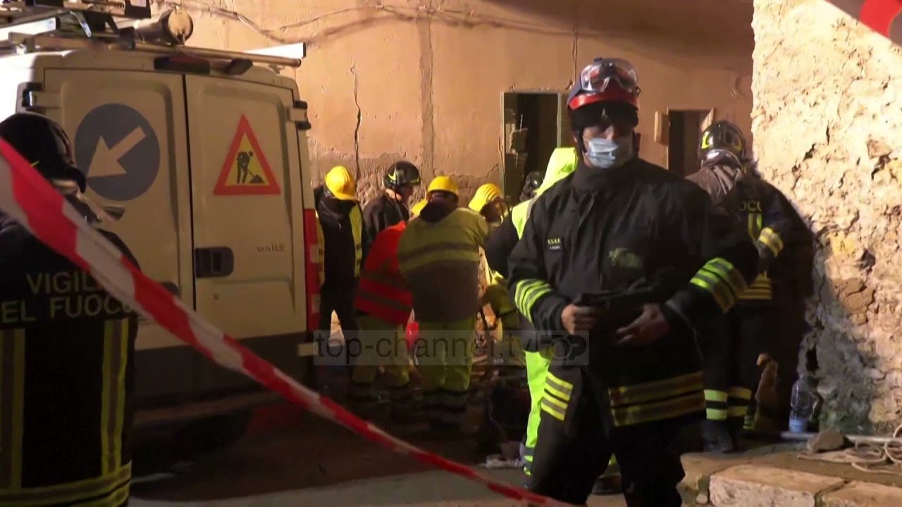 Shpërthimi i gazit, gjenden 4 trupa- Ekspertët: ka pasur ndërhyrje në rrjet