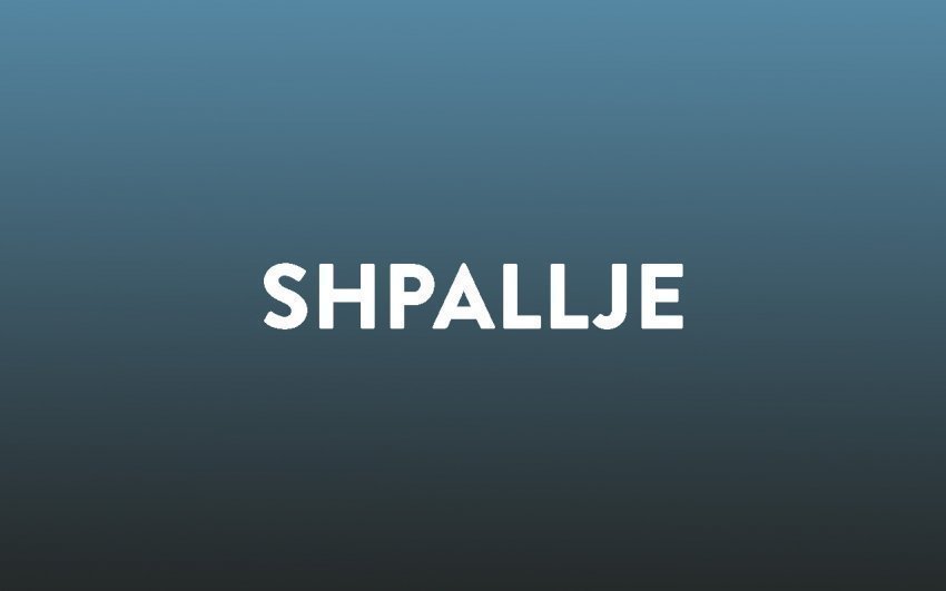 Shpallje e pavlefshme