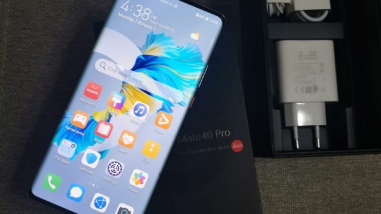 Huawei Mate 40 Pro: Gjithçka që duhet të ketë një flagship