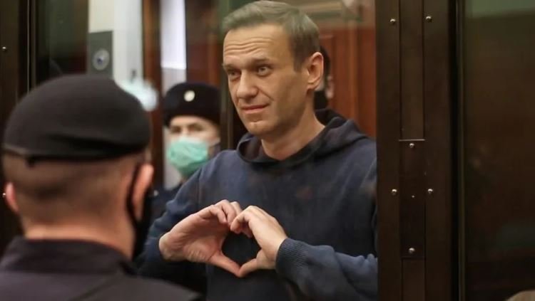 Alexej Navalny inkurajon mbështetësit për protesta të mëtejshme