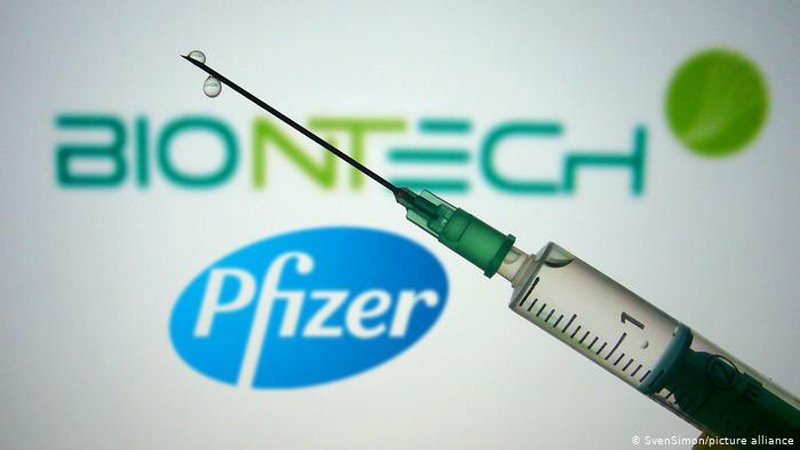 Indi: Pfizer nuk ka marrë ende miratim për vaksinën e saj