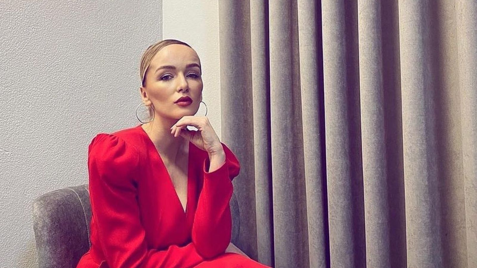 Adriana Matoshi bën thirrje ta votoni me 14 shkurt në mënyrën më tërheqëse