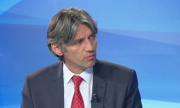 Sela: Nuk do të rikandidoj për kryetar të Strugës