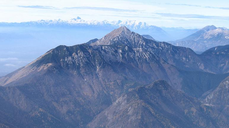Slloveni: Orteku u merr jetën tre alpinistëve