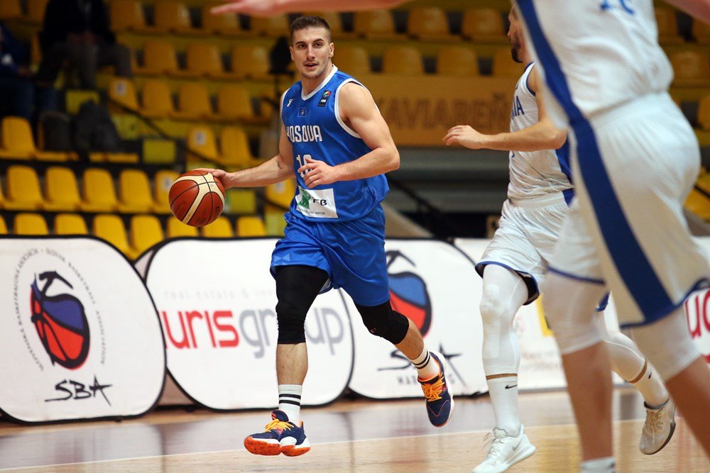 Përballjet e Kosovës ndaj Luksemburgut dhe Sllovakisë
