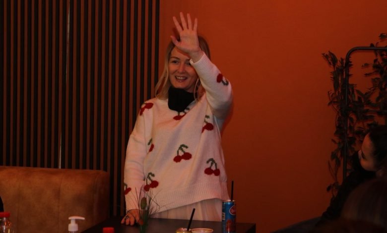 Adriana Matoshi zyrtarisht bëhet deputete