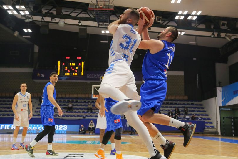 Situata në Grupin B, kush do të kualifikohet tutje