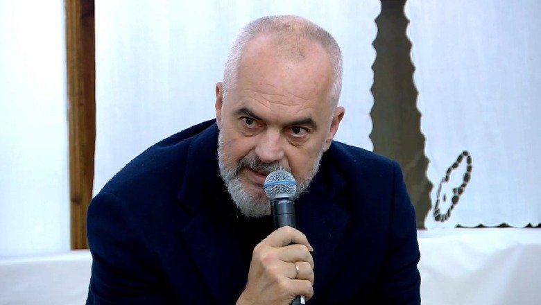 Rama: Autonomia spitalore do nis në spitalin e ri rajonal të Fierit, më pas do shtrihet në të tjerat! S’do ketë nevojë për klinika private