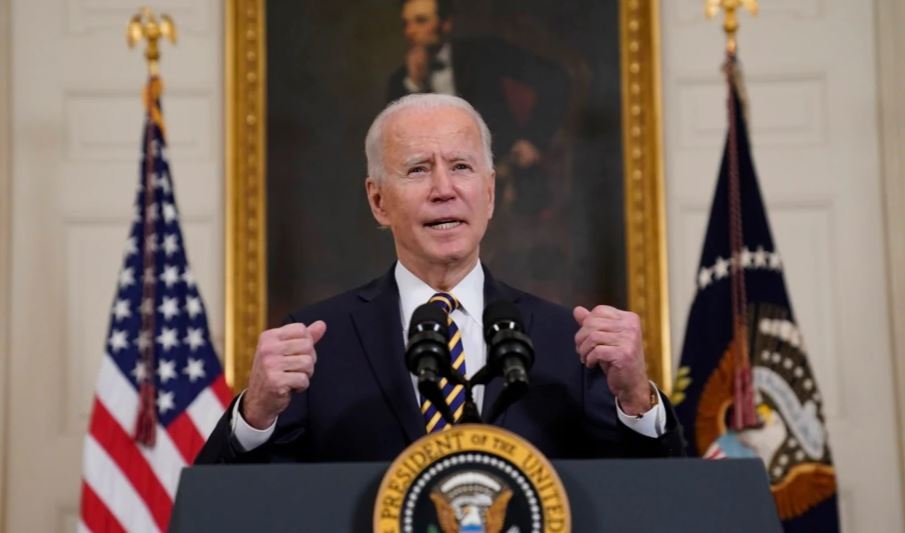 Evropa duhet të ndjekë politikën e Joe Biden për Kinën