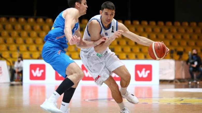 Zyrtare: Erjon Kastrati bashkohet me Golden Eagle Yllin