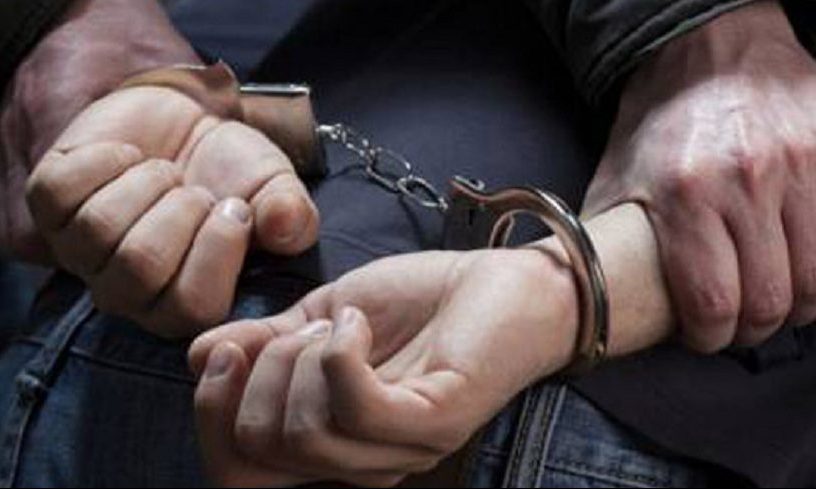 Arrestim i pazakontë në Tiranë, prangoset Ilir Alla, përndiqte femrat e u zhvishej nudo