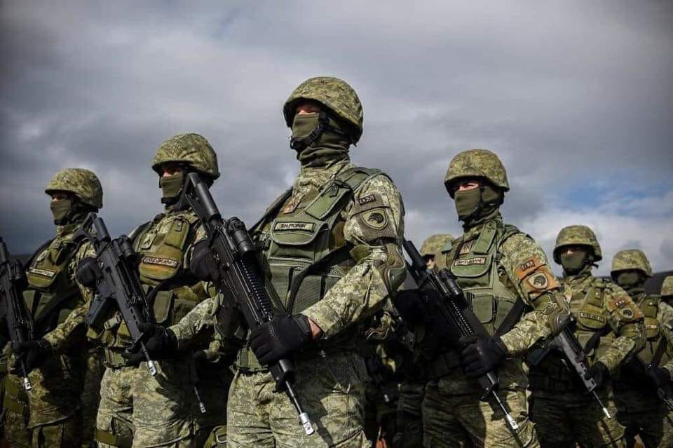 Ngjarja më e rëndësishme që pas shpalljes së pavarësisë, eksperti i sigurisë tregon meritat për dërgimin e ushtarëve në mision jashtë vendit 
