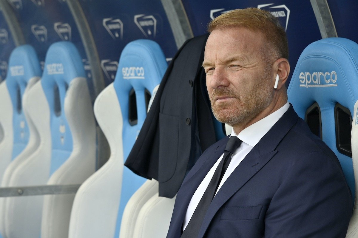 U kritikua për Muriqin, por Igli Tare po transferon edhe një tjetër shqiptar tek Lazio