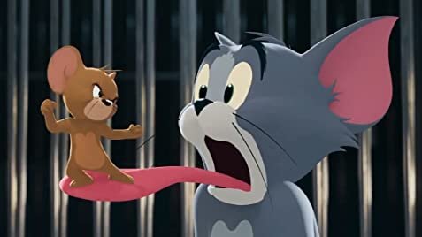 Kur do të jepet premiera e filmit “Tom and Jerry”