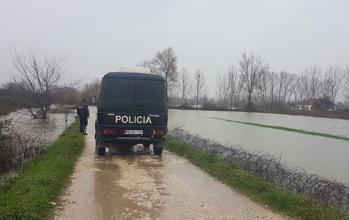 Moti i keq/ Policia e Shtetit apel drejtuesve të mjeteve: Jemi në gatishmëri!