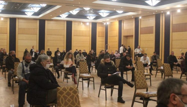 A do të reagojë policia e shtetit? Skandali i ndodhur me mbledhjen në zemër të Tiranës