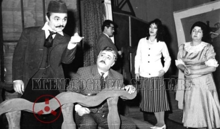 Teatri “Aleksandër Moisiu” i Durrësit mbush plot 68 vjet