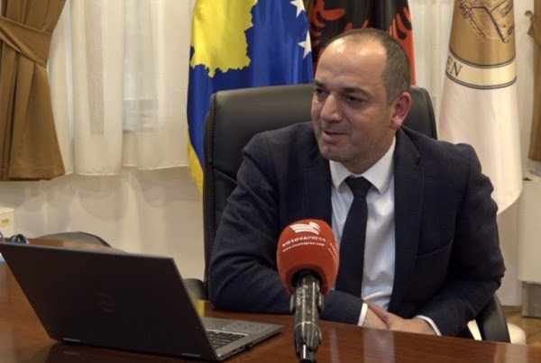 Haskuka jep një lajm të mirë për prizrenasit