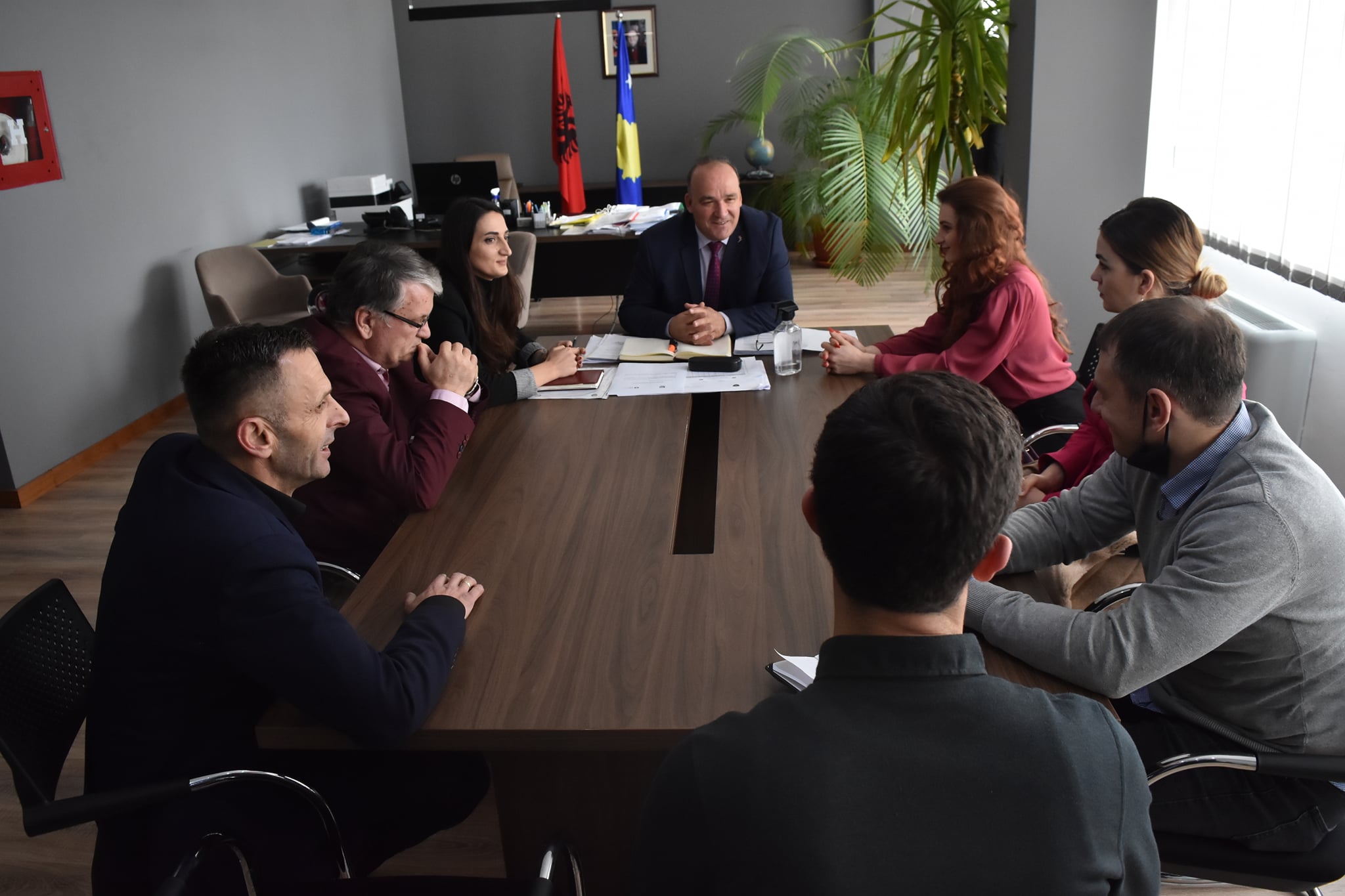 Emërohet Këshilli Drejtues i Teatrit 