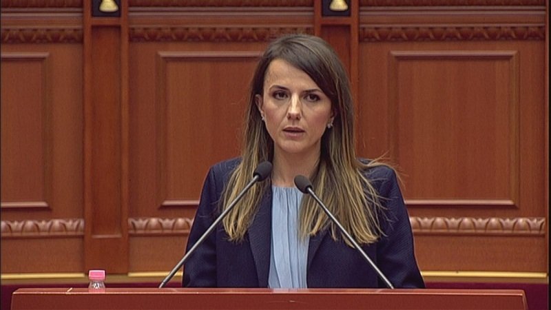 “Nisma Thurje” regjistrohet në gjykatë si subjekt politik