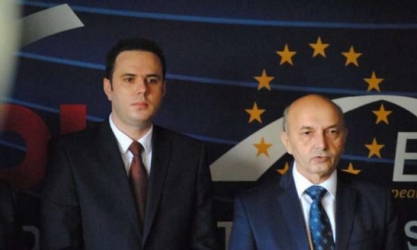 Lumiri i 11-i në listë, sqarohet Isa Mustafa