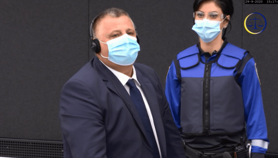 ZPS kërkon nga Apeli të refuzojë ankesën e Haradinajt ndaj vendimit për paraburgim