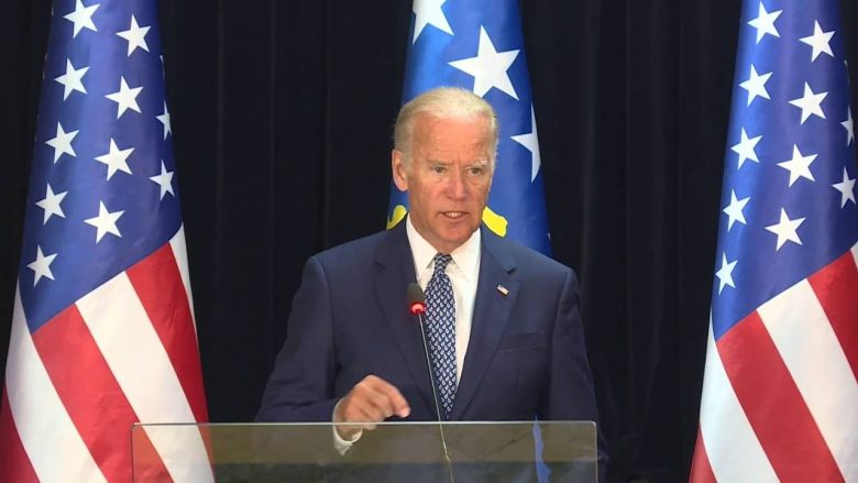 ​Kina shpreson të bashkëpunojë me administratën Biden