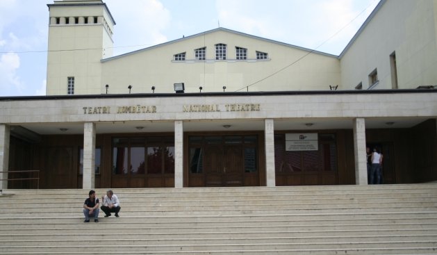 SHATK kërkon anulimin e menjëhershëm të konkursit për Drejtor Artistik në TKK