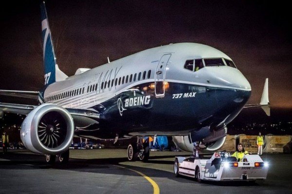 Boeing 737 Max i sigurt të fluturoj në Evropë pas përplasjeve