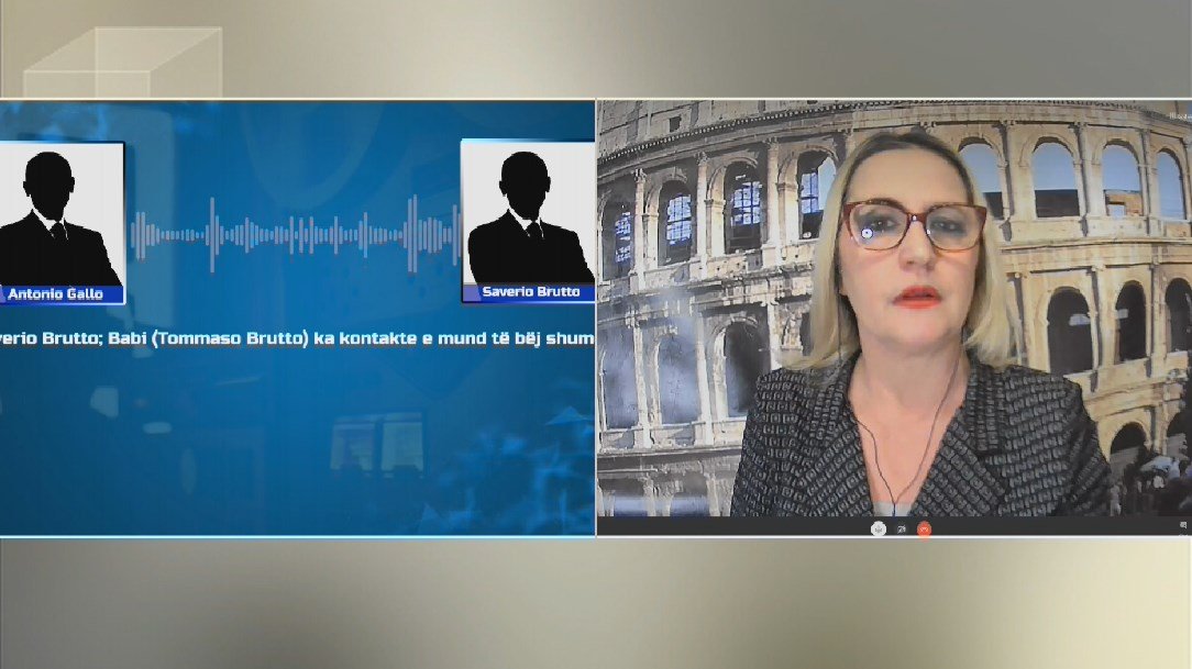 Kepi: Politikanë e gazetarë shqiptarë po vënë në diskutim përgjimet, kujt i del emri me mafien në Itali nuk voton