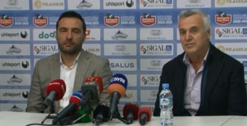 Shehi: Kundërshtar i Tiranës në të kalurën? Kam ndërruar 7 ekipe