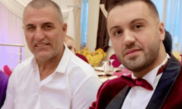 Caktohet masa e paraburgimit ndaj babait të Albert Krasniqit