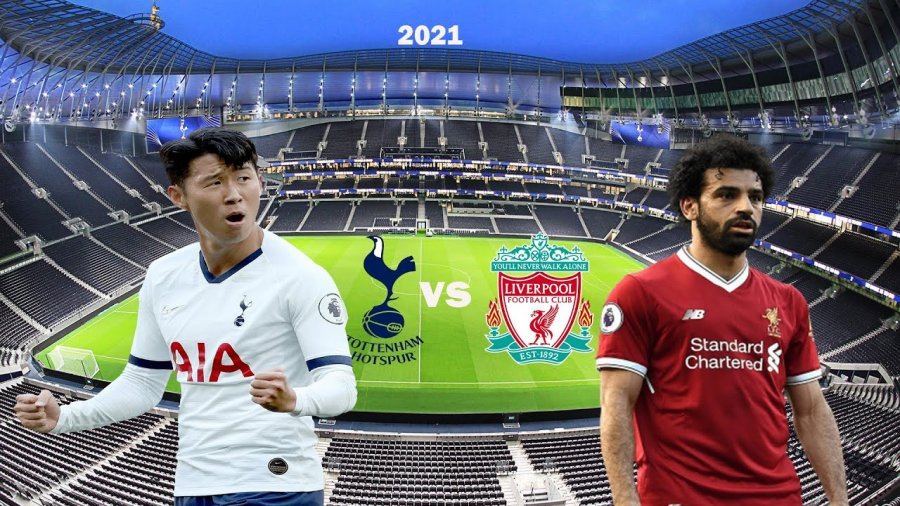 Tottenham - Liverpool, ja formacionet zyrtare, po Xherdan Shaqiri...