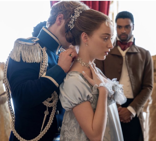 A është e vërtetë që seriali “Bridgerton” ka thyer çdo rekord në ‘Netflix’?