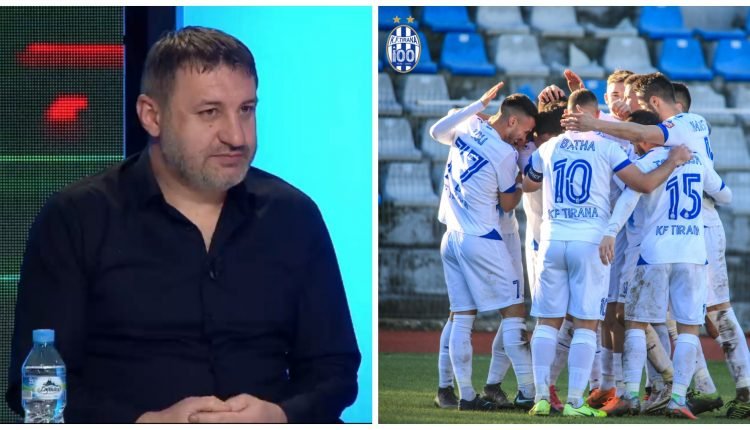 Dabulla: Tirana në Europë është arritje e madhe