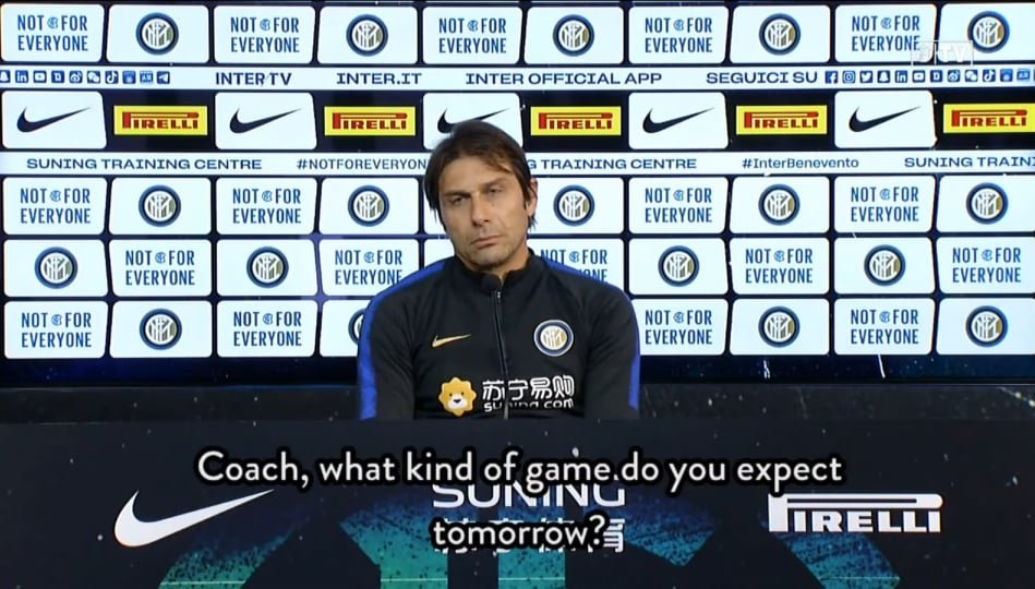 Conte: Unë nuk kam kërkuar asnjë lojtar