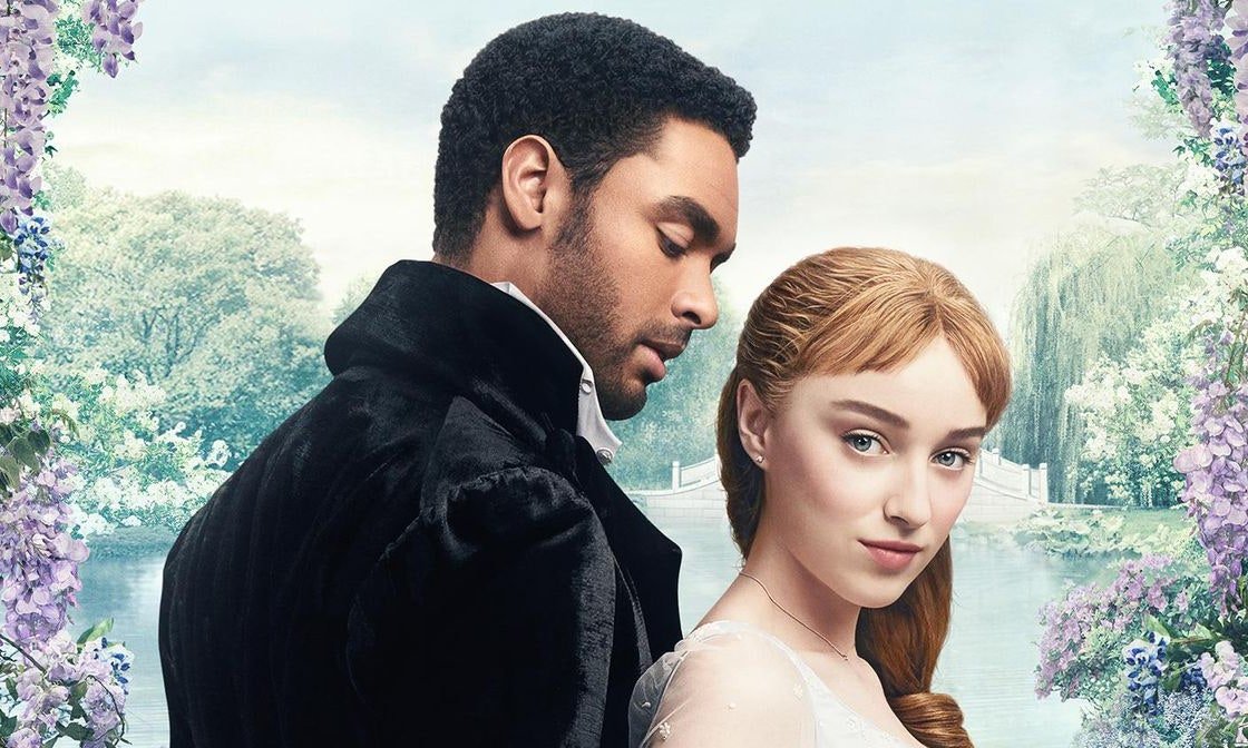 “Bridgerton” seriali më i suksesshëm i platformës Netflix