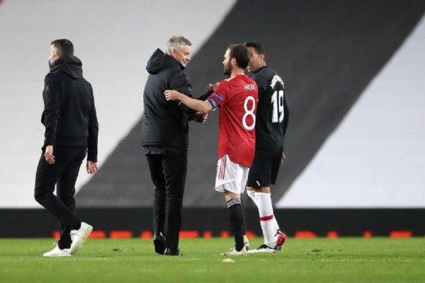 Zyrtare, United vendosë për të ardhmen e Juan Matas