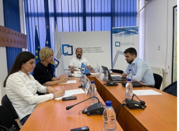 ​KPM pezullon dy zyrtarët e arrestuar