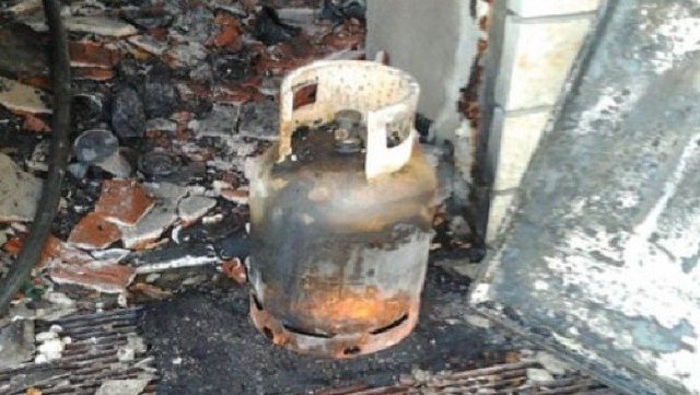 Shpërthen bombola e gazit në një banesë në Koplik, në gjendje të rëndë gruaja