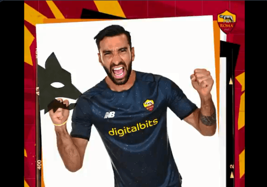 Zyrtare: Rui Patricio transferohet te Roma