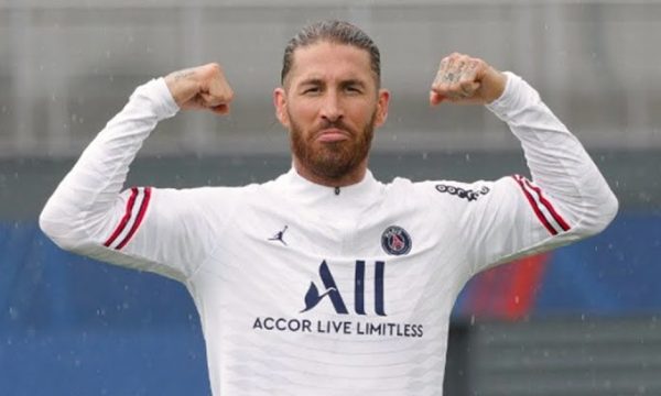 Ramos: Dua të fitoj