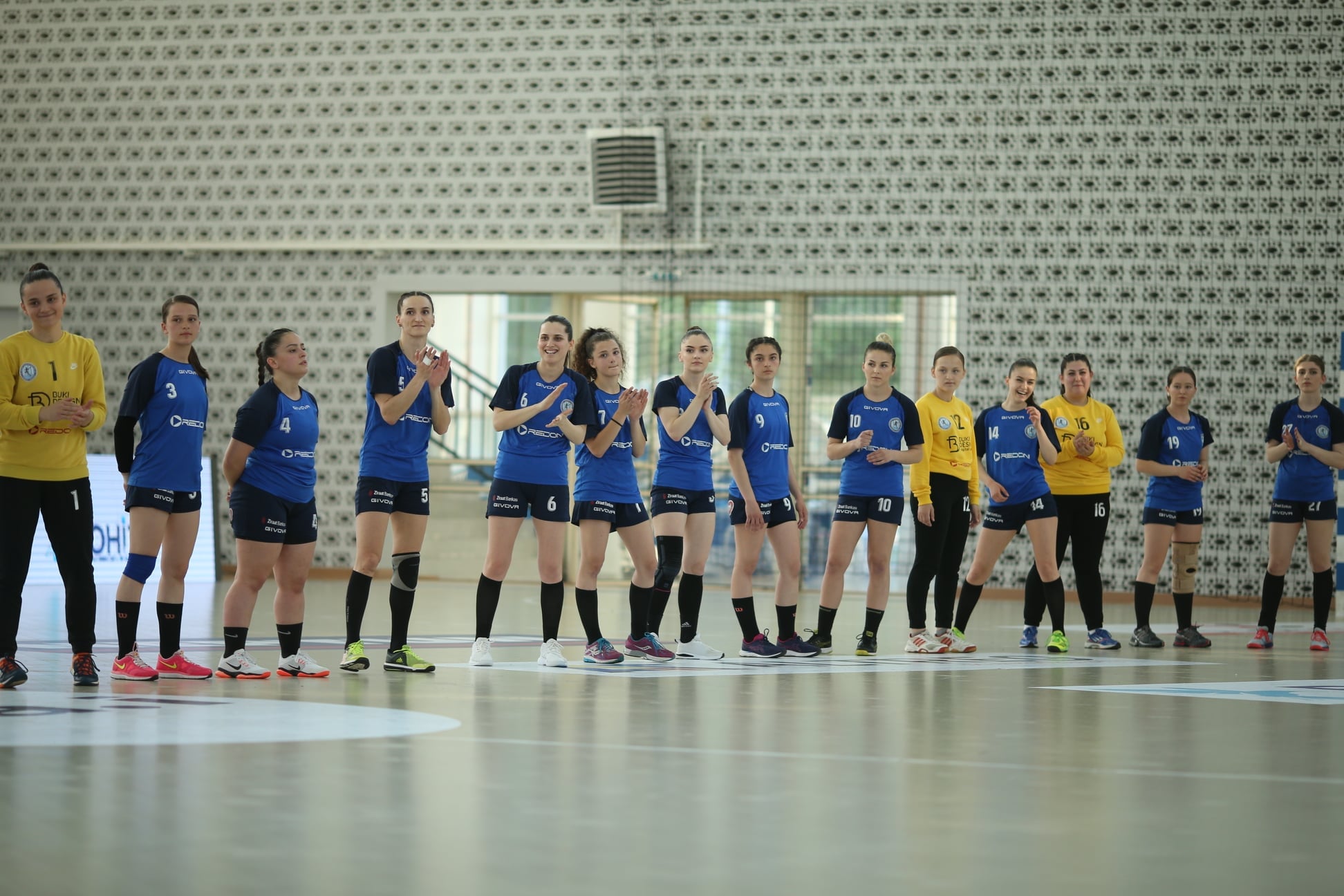 Vushtrria përballet me ekipin nga Zvicra