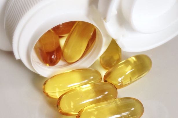 Dhimbja në nyje shenjë e mungesës së Omega-3