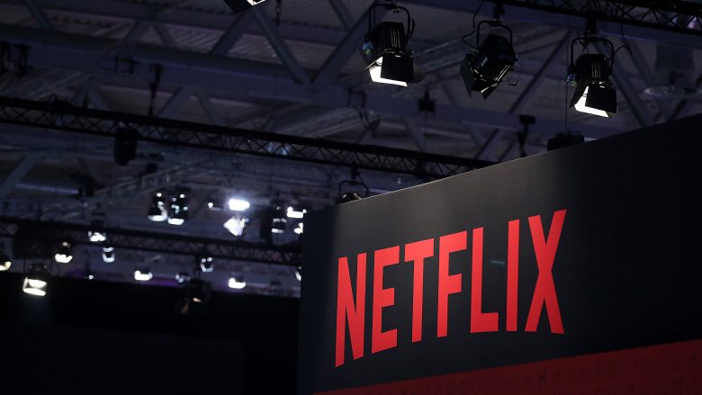 Po shënon rënie të klientëve Netflix