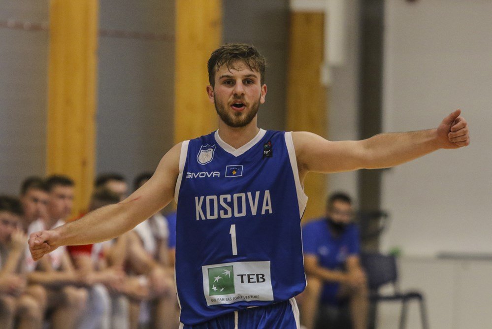 Kosova e pafat, pëson në fund nga Sllovakia