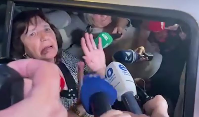 Flet njëra nga të mbijetuarit e aksidentit në Kroaci