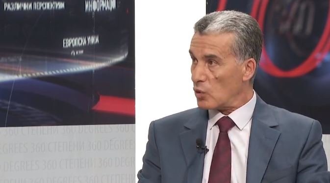 Bajrami reagon pas deklaratës së Zaevit për korrupsionin