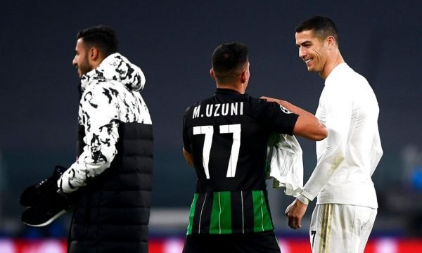 Uzuni: Sezonin e kaluar bëmë mirë në Champions League